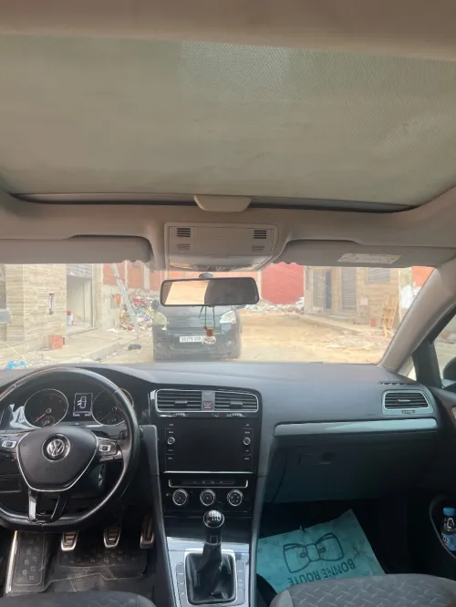 Volkswagen Golf 7 2018 JOIN