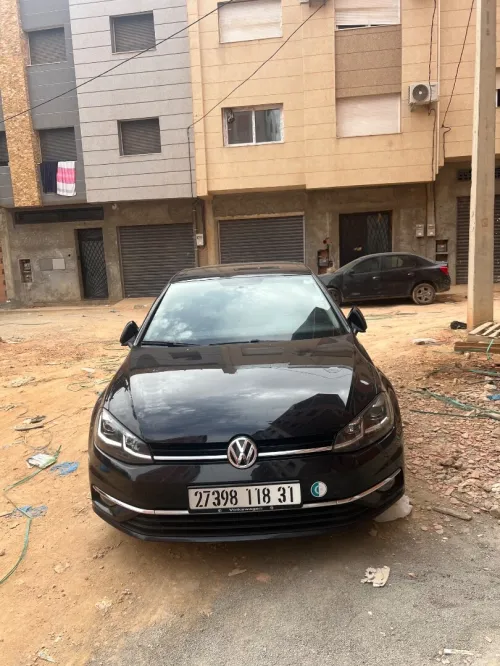 Volkswagen Golf 7 2018 JOIN