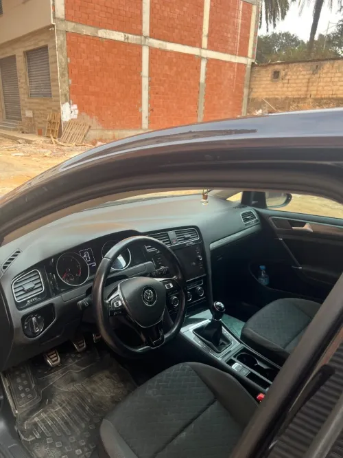 Volkswagen Golf 7 2018 JOIN