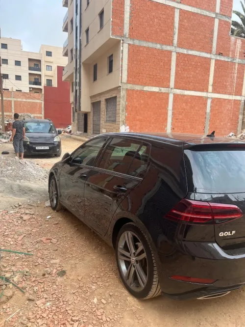 Volkswagen Golf 7 2018 JOIN