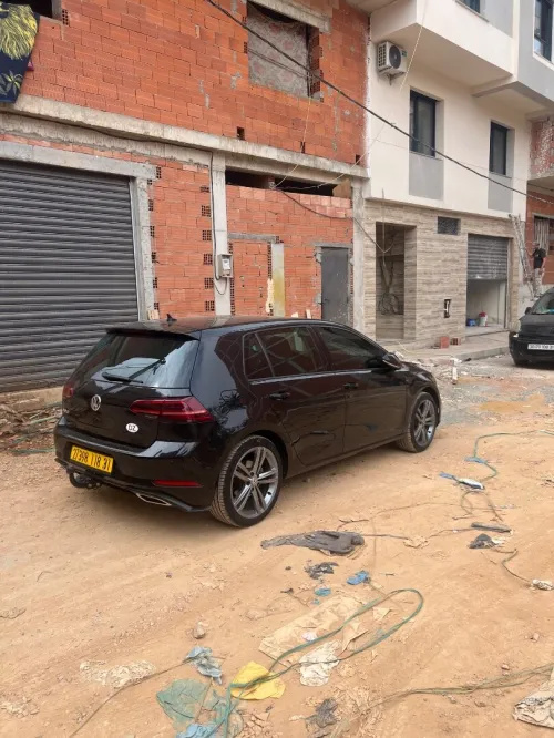 Volkswagen Golf 7 2018 JOIN