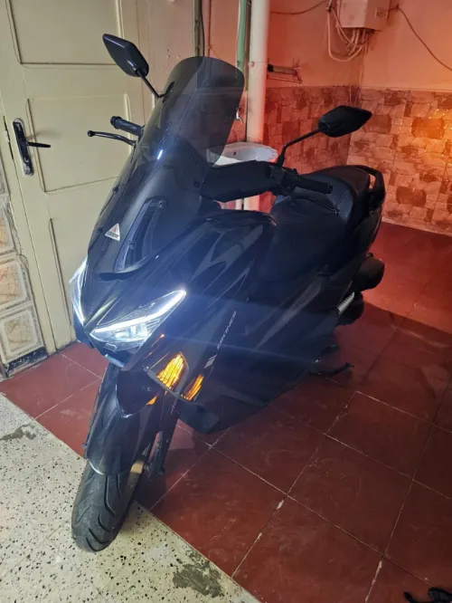 Okinoi Max TS 200 2025