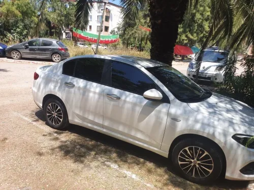 Fiat Tipo Sedan 2024 City