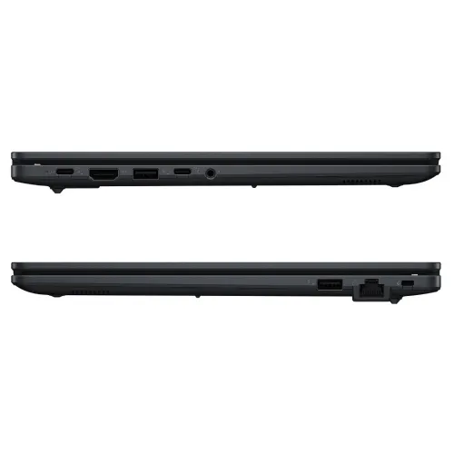 ASUS ExpertBook B1 B1403CVA-S65011X Intel Core 5 120U new génération - 16GB Ram DDR5 - NvmeM2 512GB - Wi-Fi 6 AX- Microso