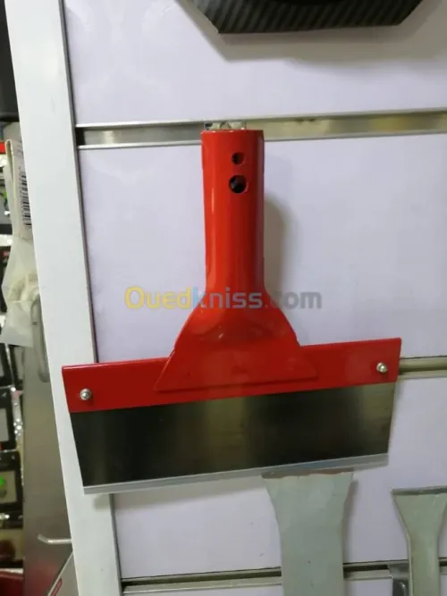 OUTILS DE PEINTURE ET DECORATION DEKOR