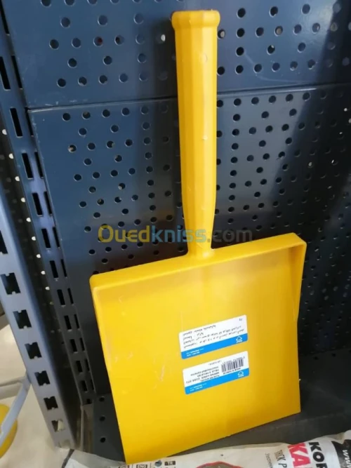 OUTILS DE PEINTURE ET DECORATION DEKOR