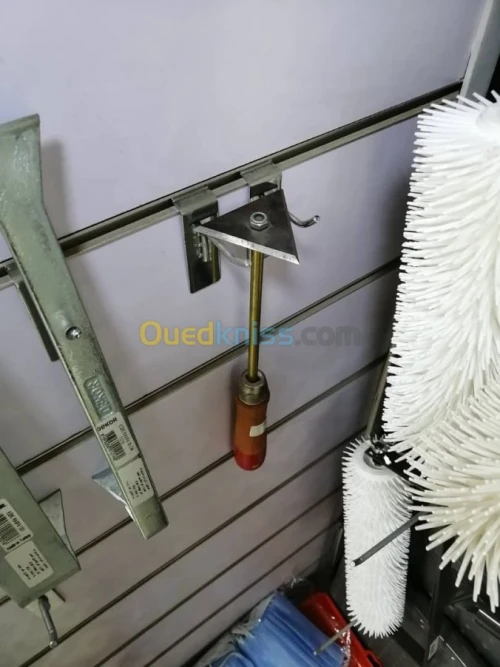 OUTILS DE PEINTURE ET DECORATION DEKOR