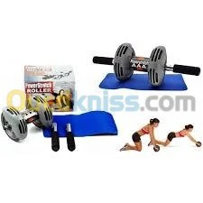 Power Stretch Roller