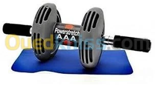 Power Stretch Roller