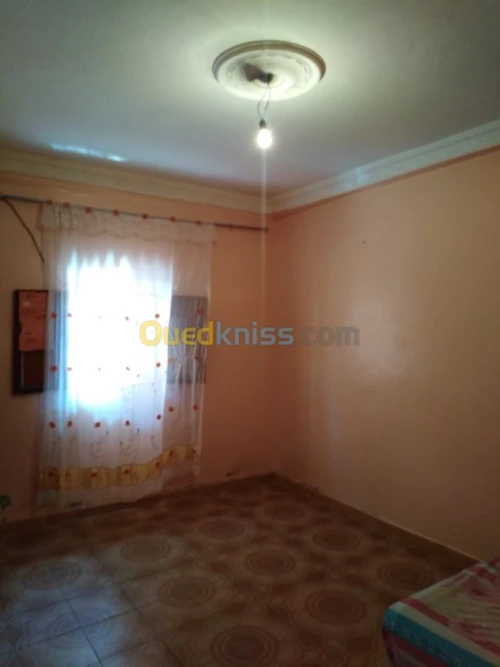 Vente Appartement F3 Oran Bir el djir