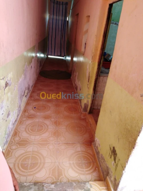 Vente Appartement F3 Oran Bir el djir
