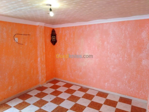 Vente Appartement F3 Oran Bir el djir