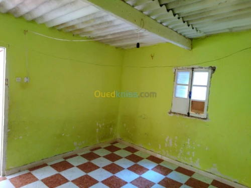 Vente Appartement F3 Oran Bir el djir