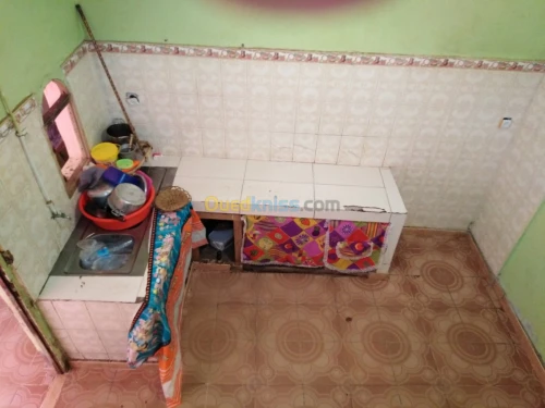 Vente Appartement F3 Oran Bir el djir