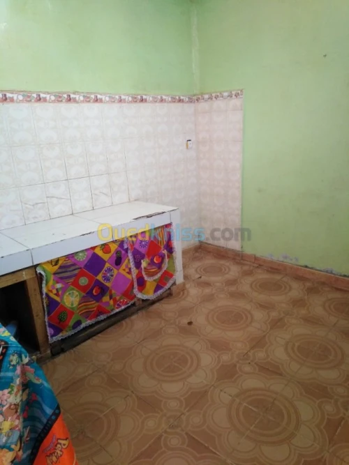 Vente Appartement F3 Oran Bir el djir