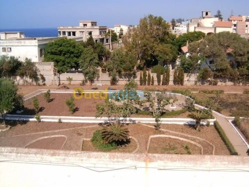 Vente Villa Alger Ain taya