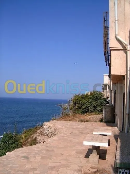 Vente Villa Alger Ain taya