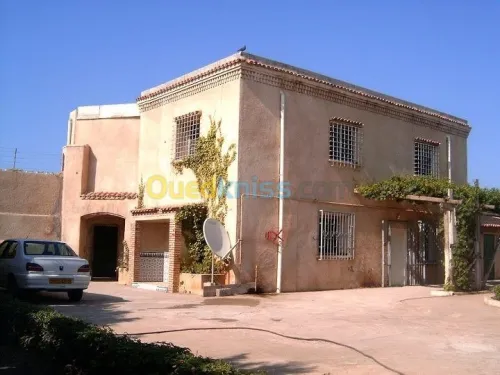 Vente Villa Alger Ain taya