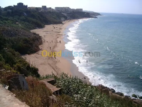Vente Villa Alger Ain taya