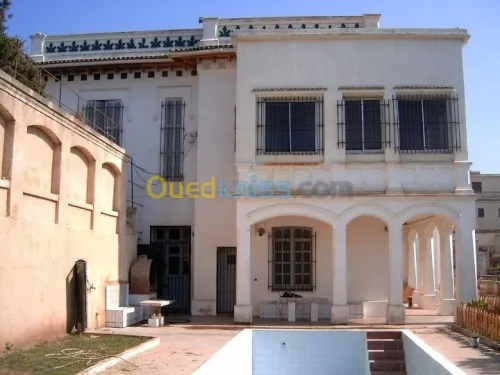 Vente Villa Alger Ain taya