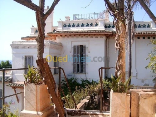 Vente Villa Alger Ain taya