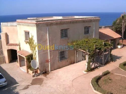 Vente Villa Alger Ain taya