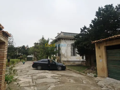 Vente Villa Alger Ain taya