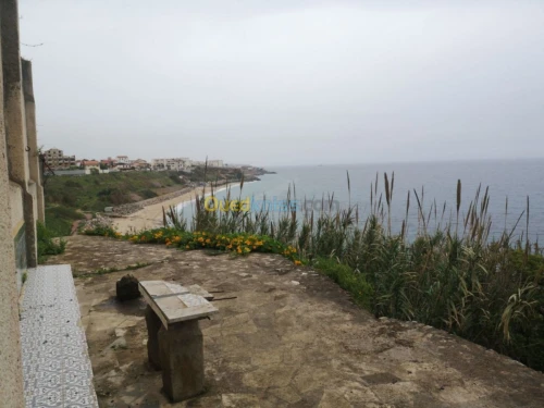 Vente Villa Alger Ain taya