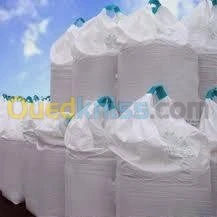 Chaux éteinte - hydroxyde de calcium 