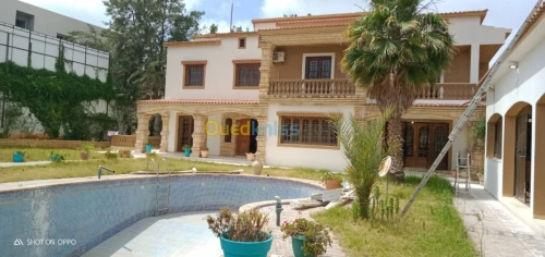 Location Villa Alger Cheraga