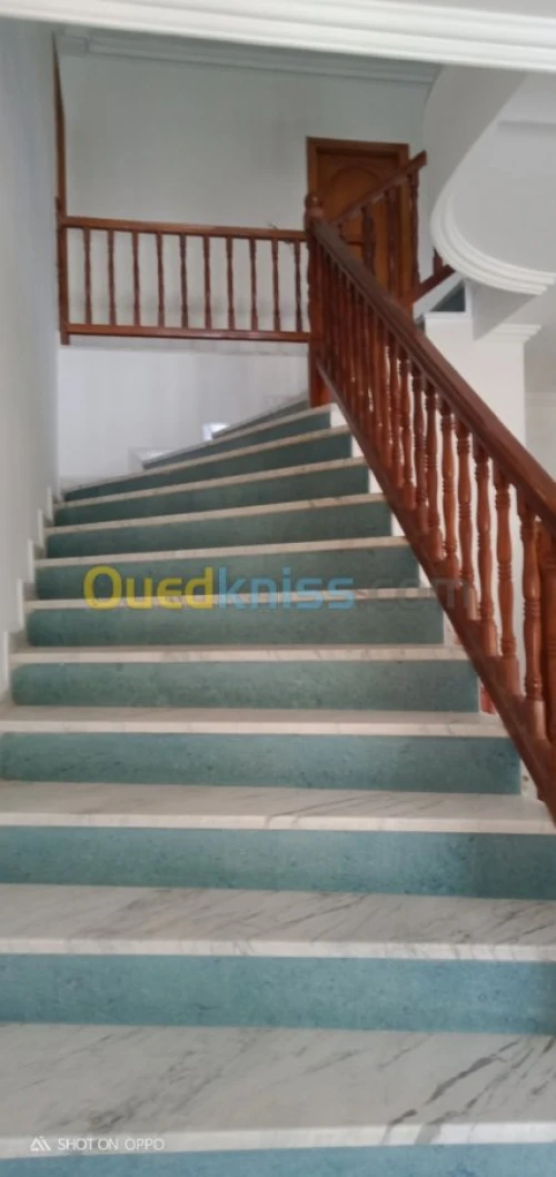 Location Villa Alger Cheraga