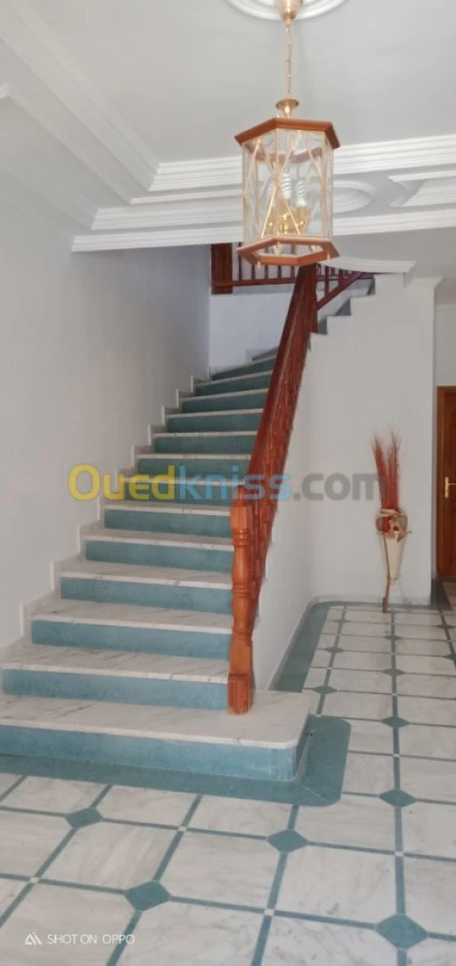 Location Villa Alger Cheraga