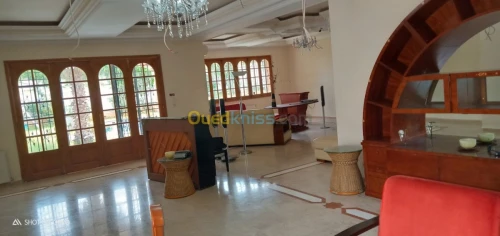 Location Villa Alger Cheraga
