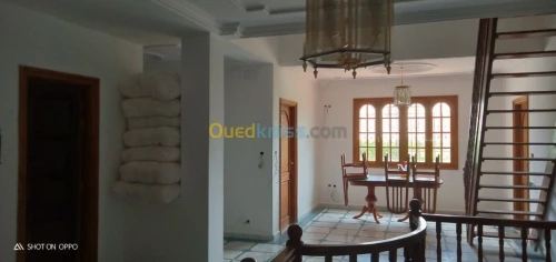 Location Villa Alger Cheraga