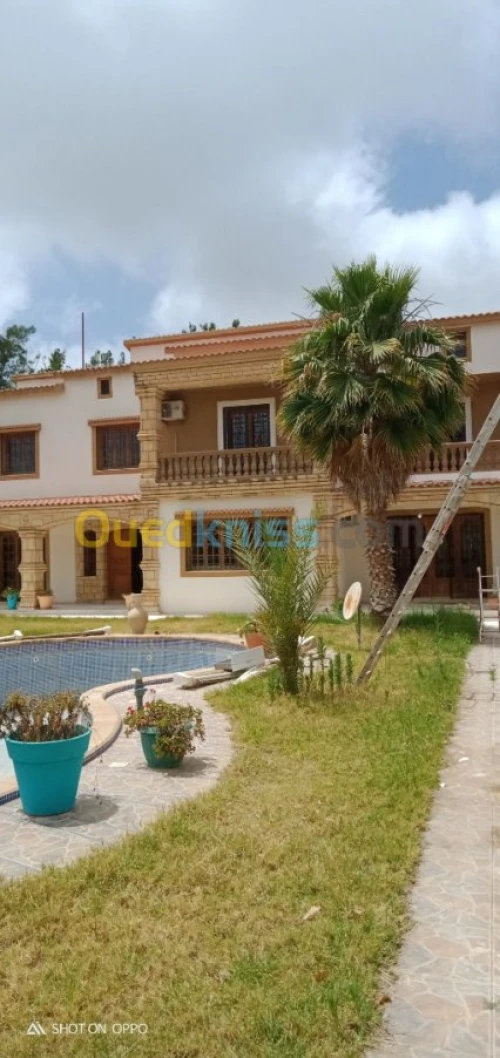 Location Villa Alger Cheraga