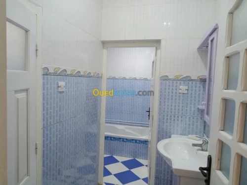 Vente Villa Relizane Oued rhiou