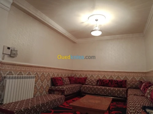 Vente Villa Relizane Oued rhiou