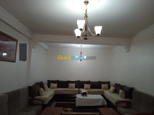 Vente Villa Relizane Oued rhiou