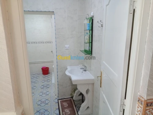 Vente Villa Relizane Oued rhiou