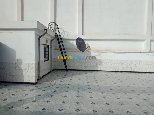 Vente Villa Relizane Oued rhiou