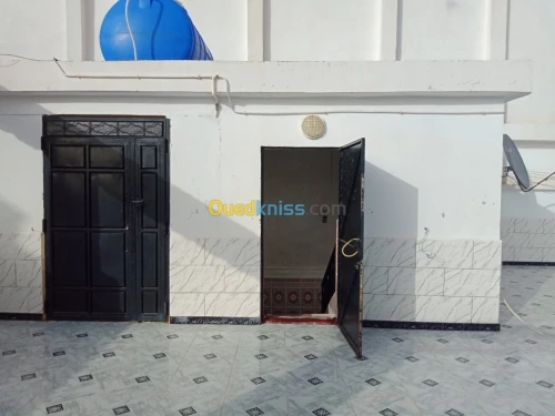 Vente Villa Relizane Oued rhiou