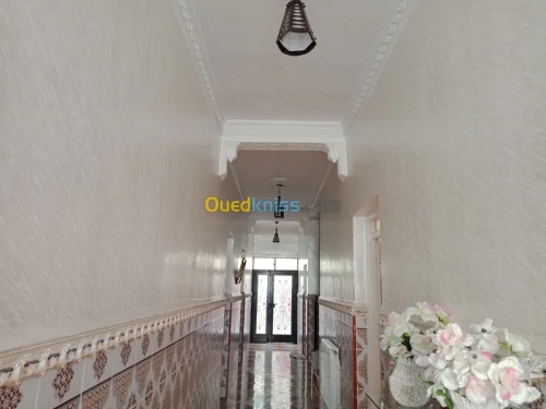 Vente Villa Relizane Oued rhiou
