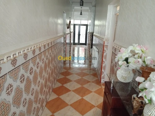 Vente Villa Relizane Oued rhiou