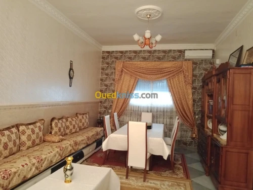 Vente Villa Relizane Oued rhiou