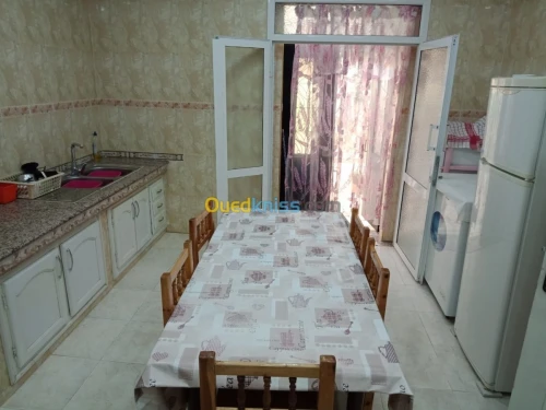 Vente Villa Relizane Oued rhiou
