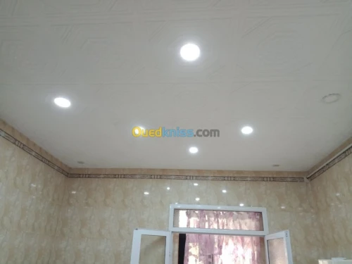 Vente Villa Relizane Oued rhiou