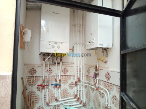 Vente Villa Relizane Oued rhiou