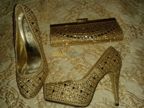 احذية تصديرة 
