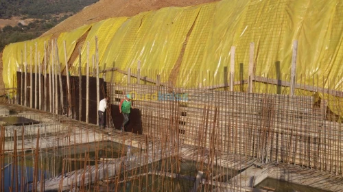S.Med construction 