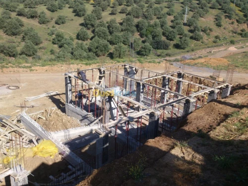 S.Med construction 